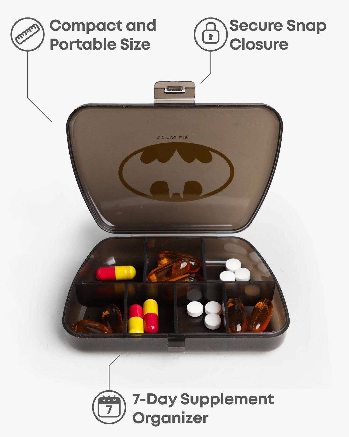 pill-box-7-days-organizer-batman-h7 7340233700111_Pill_Box_7-days_Organizer_Batman_info.jpg