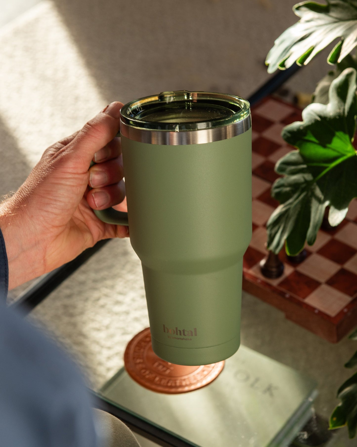bohtal-insulated-nomad-tumbler-green-p7 Bohtal_Insulated_Nomad_Tumbler_green_lifestyle.jpg