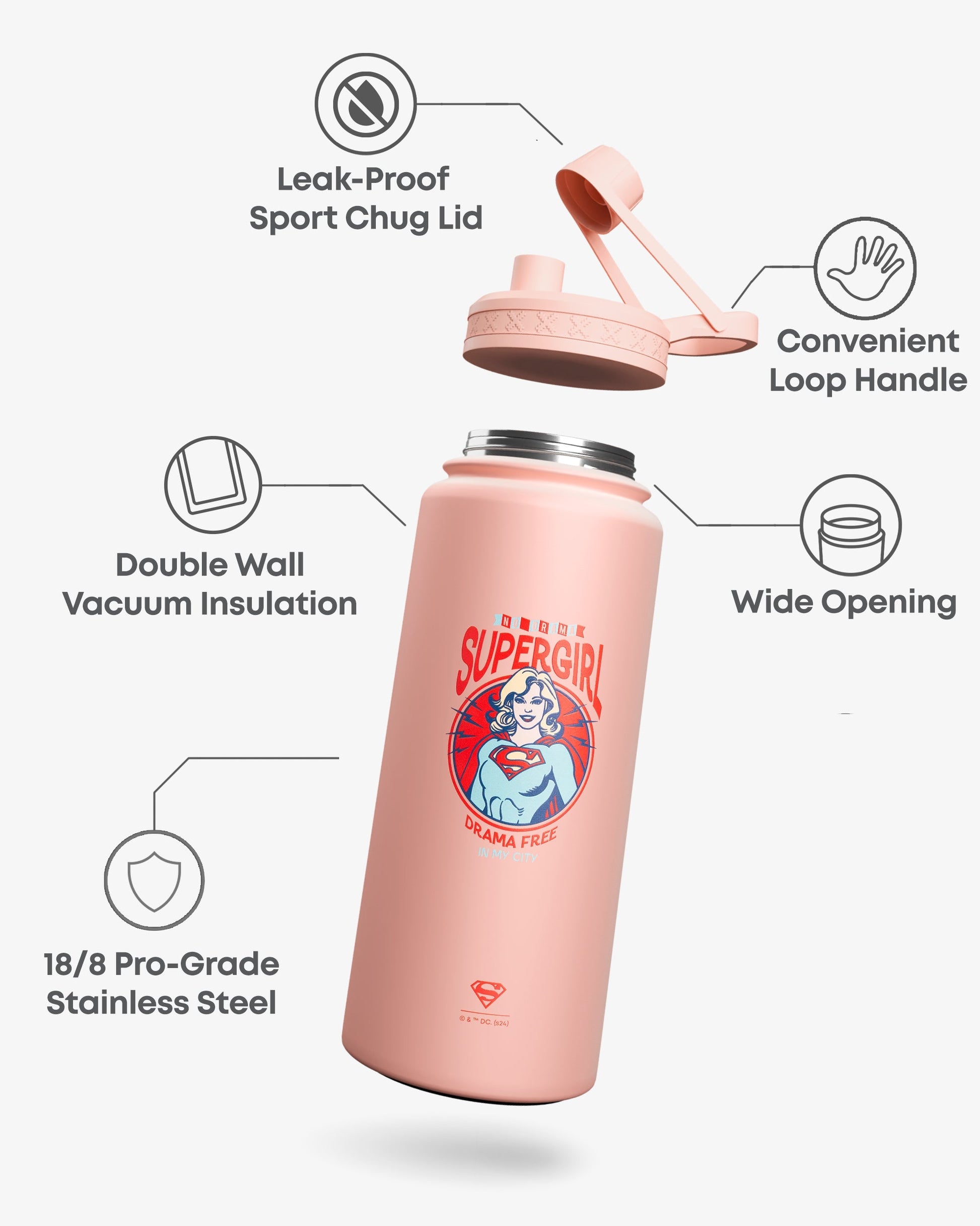 bohtal-insulated-sports-bottle-supergirl-no-drama-z4 Bohtal_Insulated_Sports_Bottle_Supergirl_No_Drama_7350057189917_info.jpg