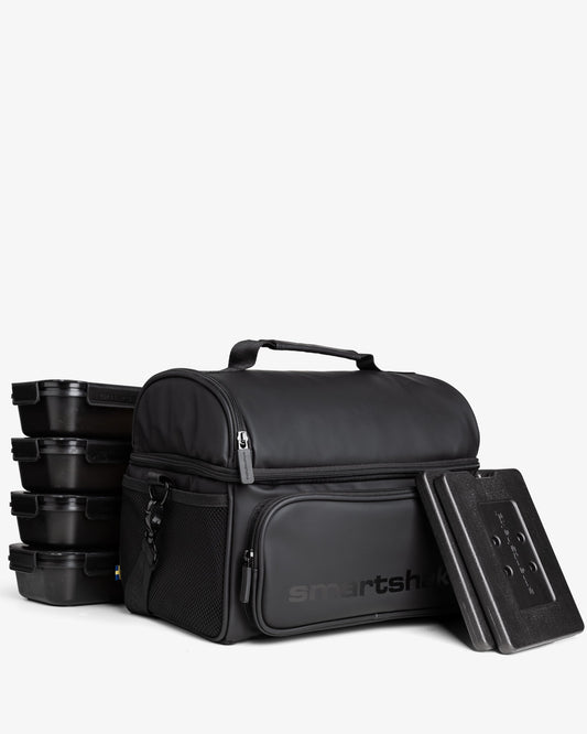 meal-prep-bag-black-with-4-food-containers-and-2-ice-packs-r4 Smartshake_Meal_Prep_Bag_Black_w_products_oustide.jpg