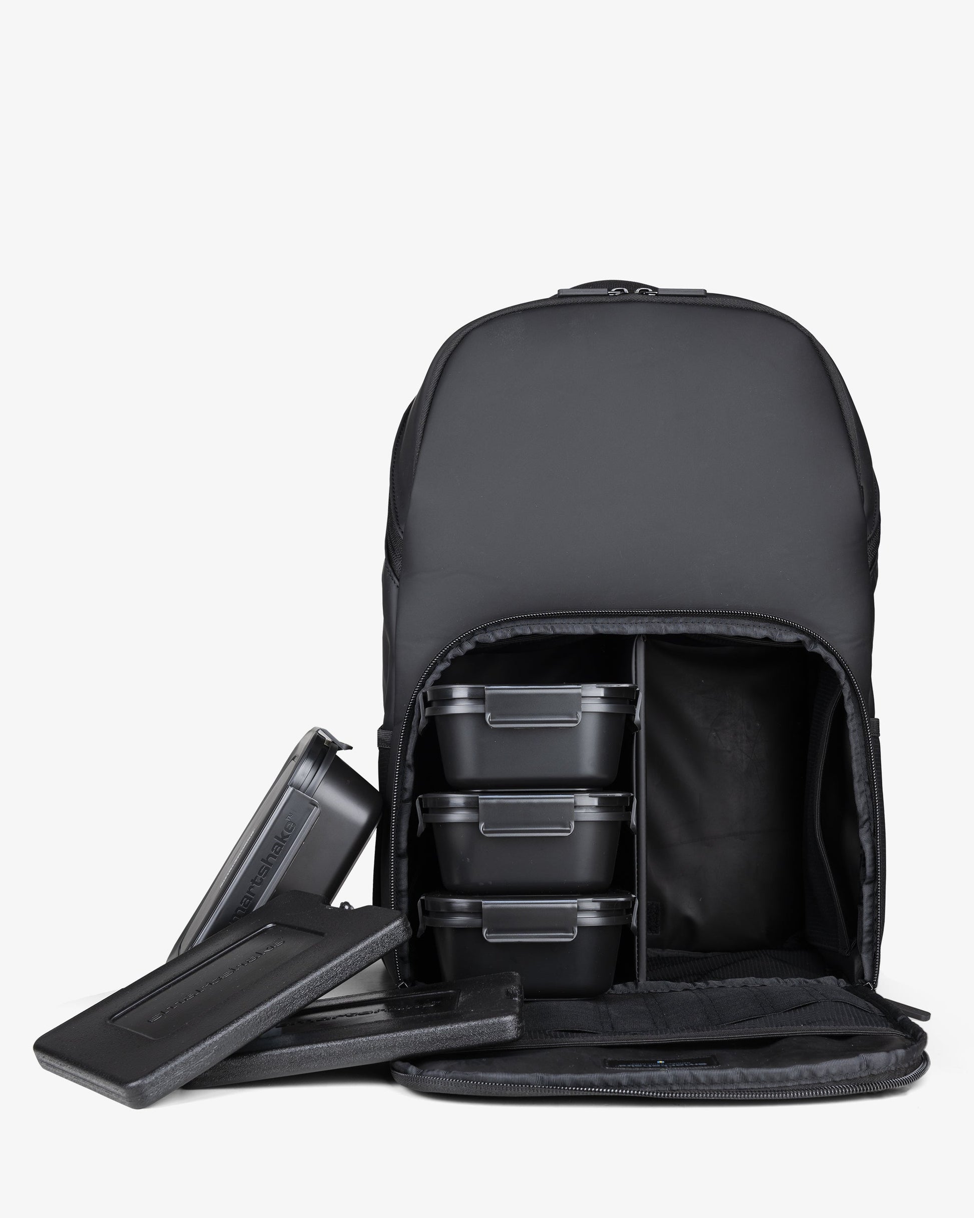 meal-prep-backpack-with-4-food-containers-and-2-ice-packs-b3 Smartshake_meal_Prep_Backpack_open_Black.jpg